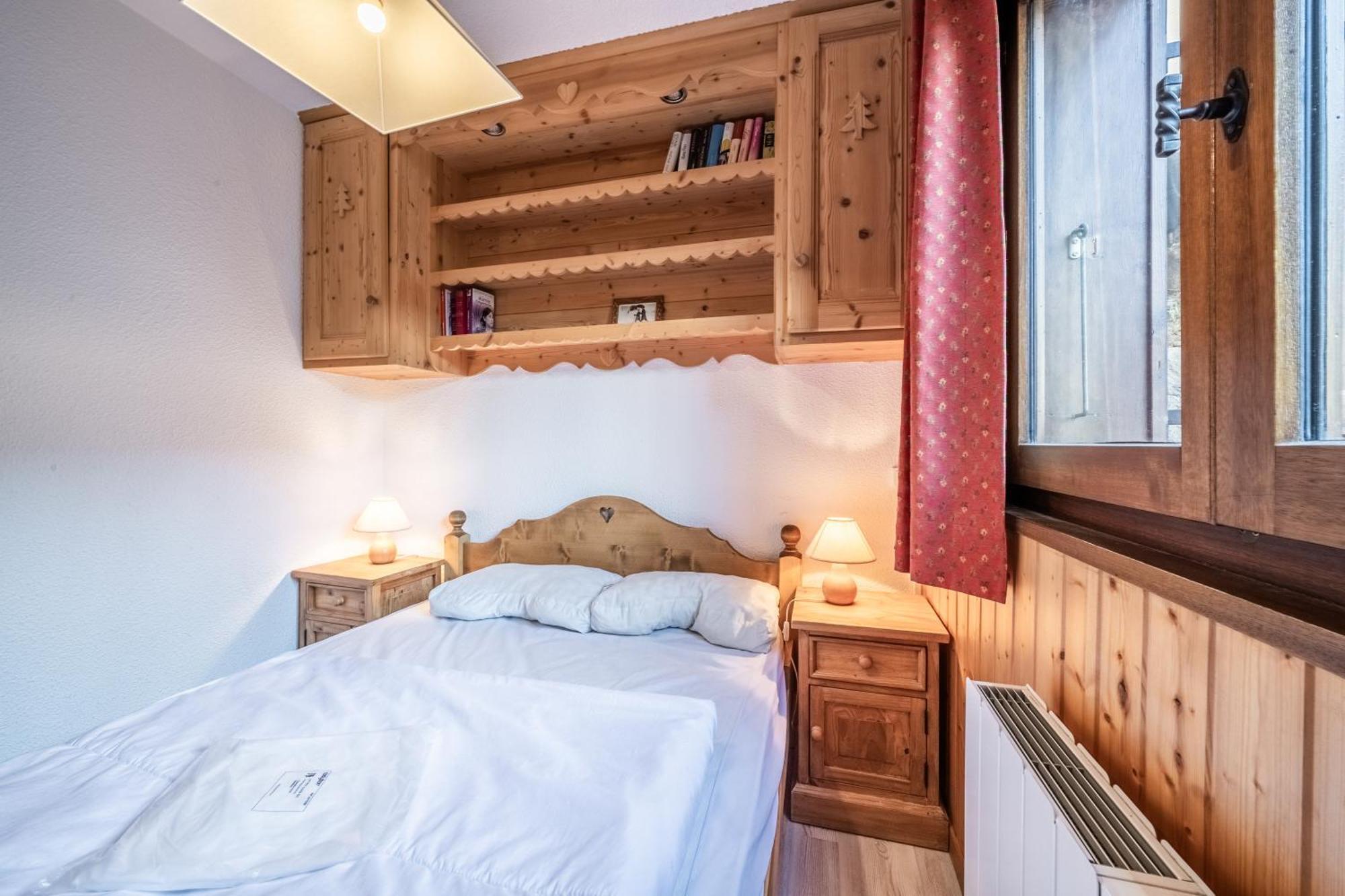 Appartement T3 Châtel Εξωτερικό φωτογραφία